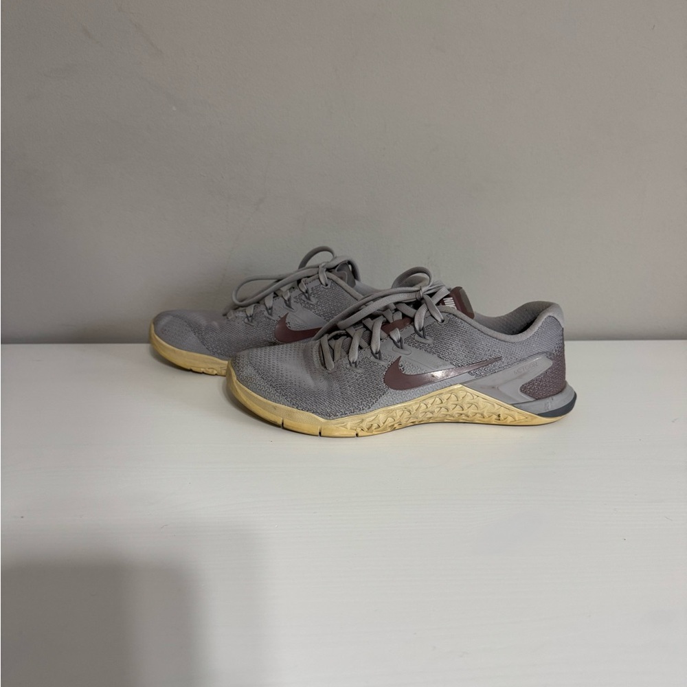 Nike Metcon training shoes CrossFit